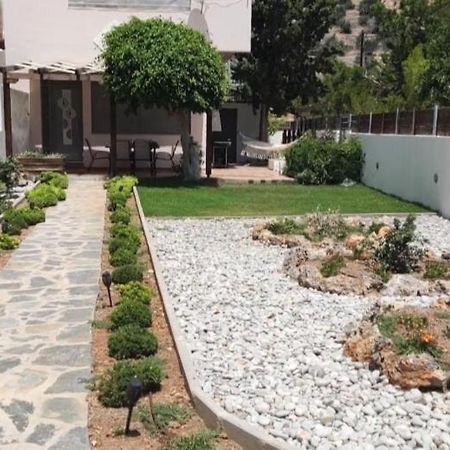 Mayla House Ферма Екстер'єр фото