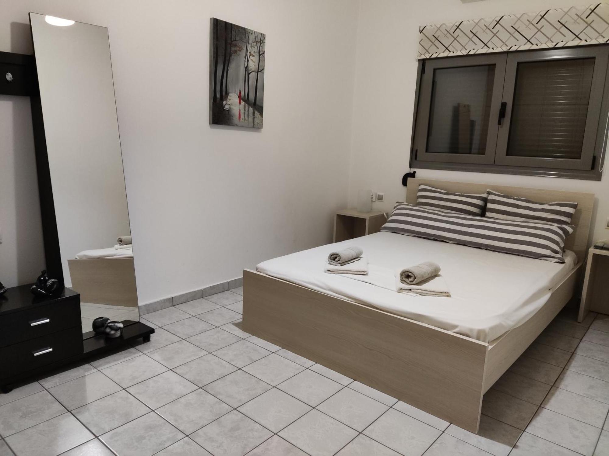 Mayla House Ферма Екстер'єр фото