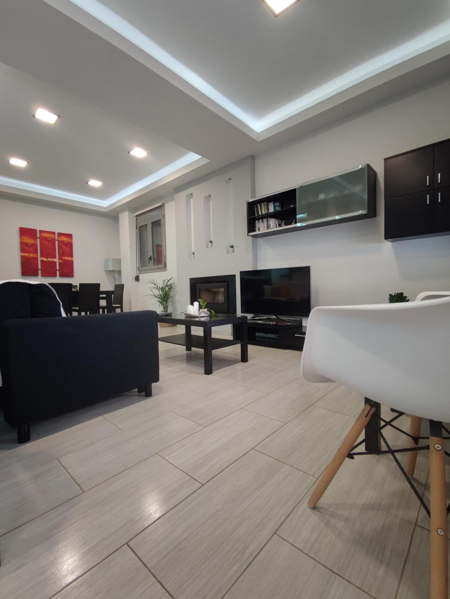 Mayla House Ферма Екстер'єр фото