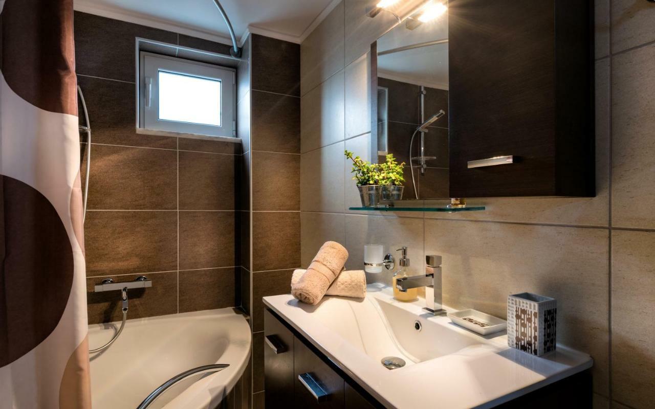 Mayla House Ферма Екстер'єр фото