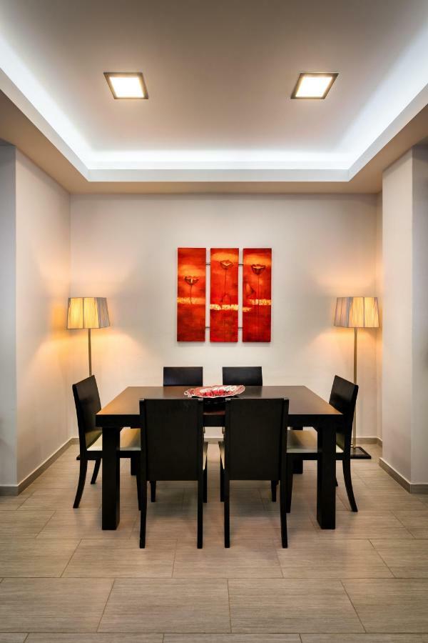 Mayla House Ферма Екстер'єр фото